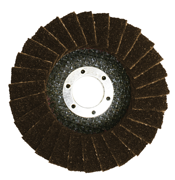 Disco de láminas - Vellón