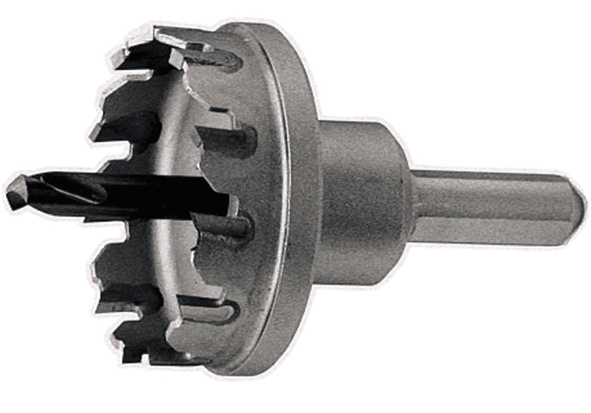 Broca de corona - B-01046