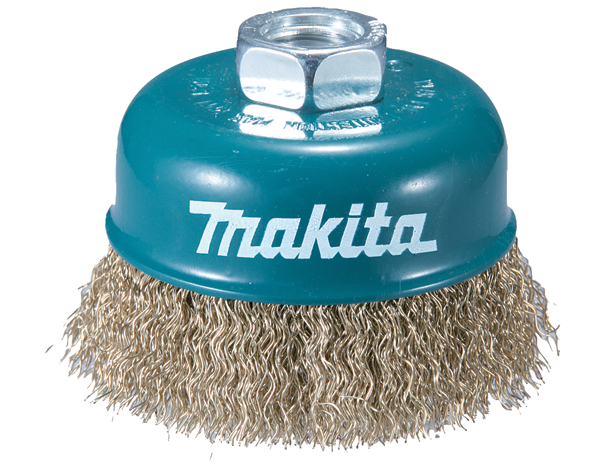 Grata para amoladoras copa ondulada - D-39768