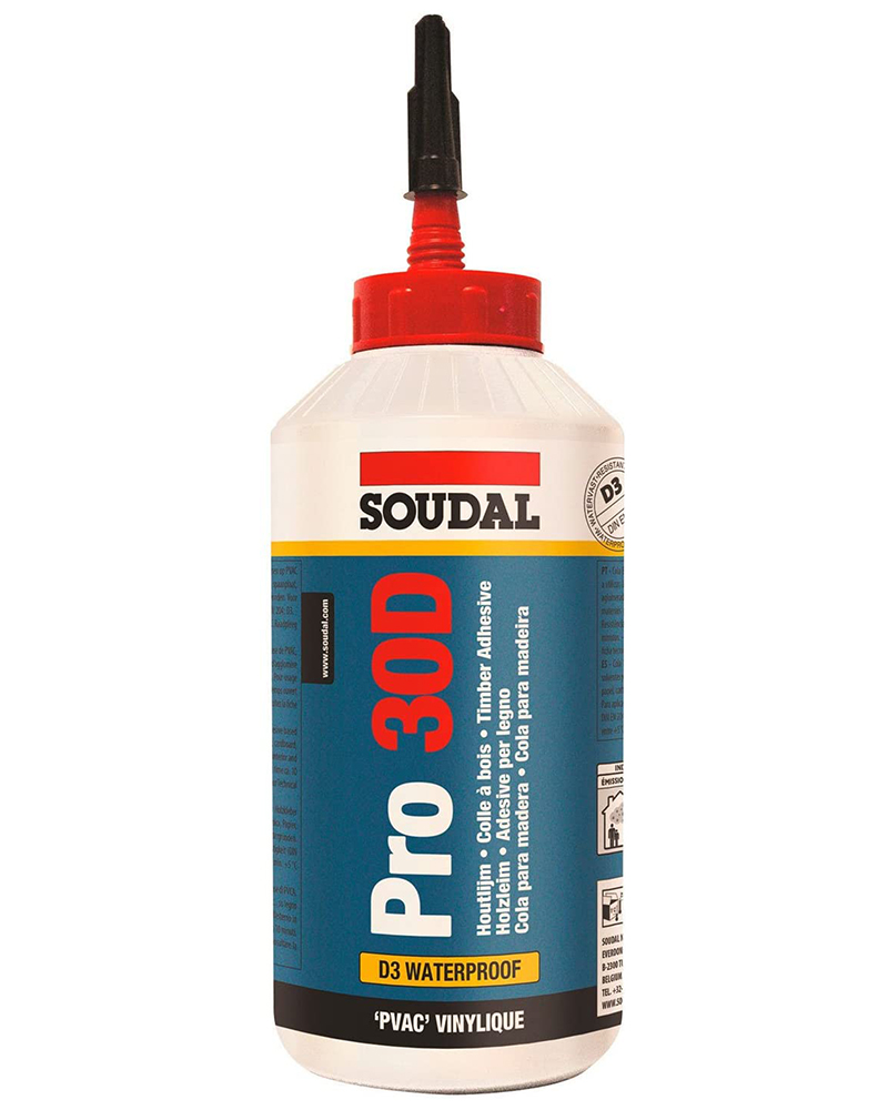 Soudal Pro 30D