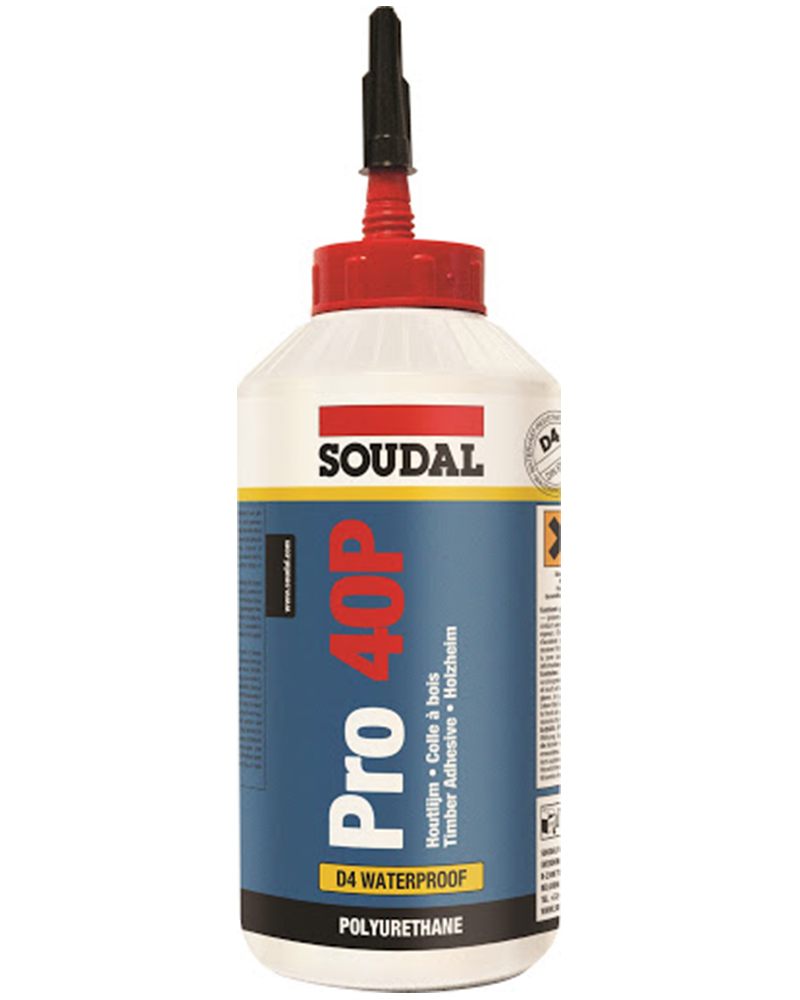 Soudaseal Pro 40P