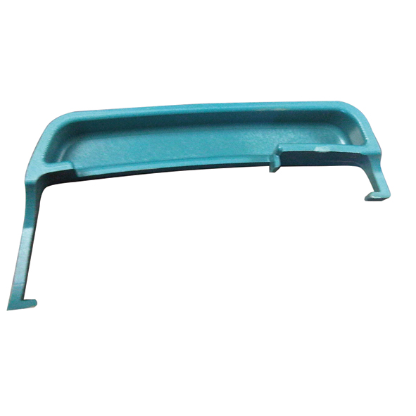 Desviador de aire para 9402