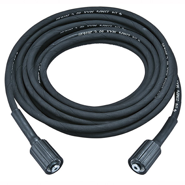 Manguera de alta presión