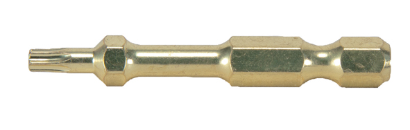 Punta Impact Gold Torsion - B-28232