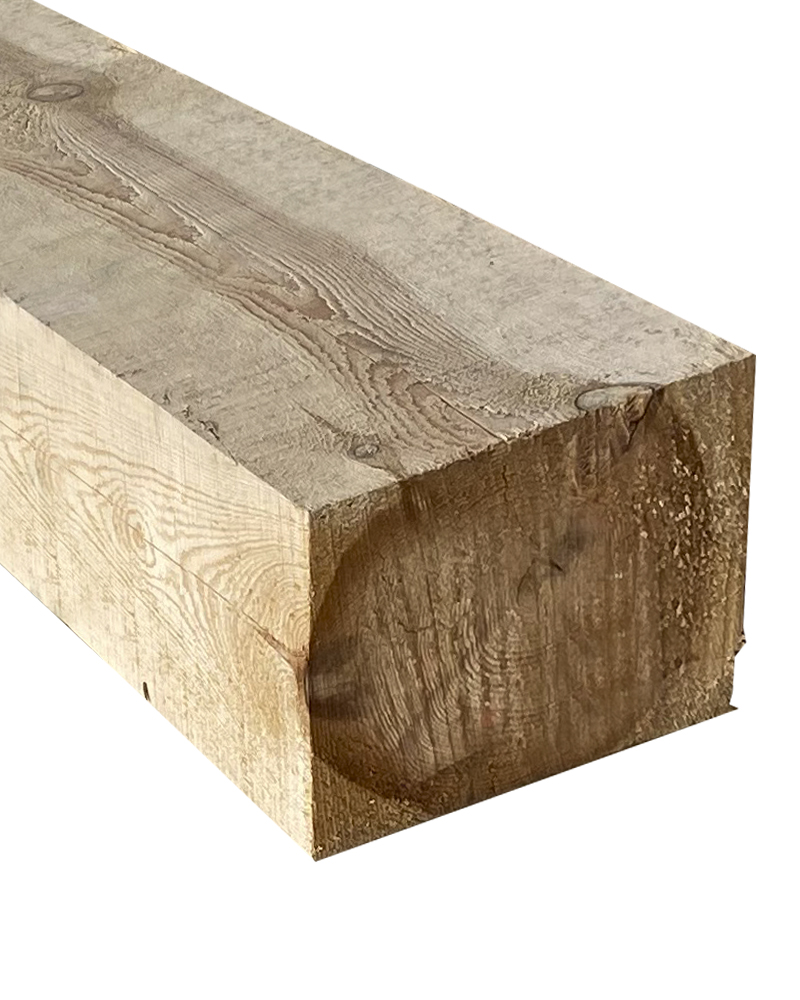 Aserrado medida especial