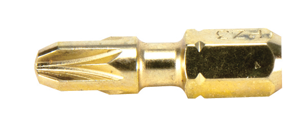 Punta Impact Gold Torsion - B-28466