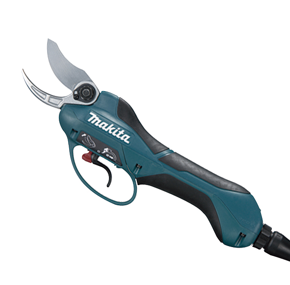 TIJERA DE PODA A BATERÍA