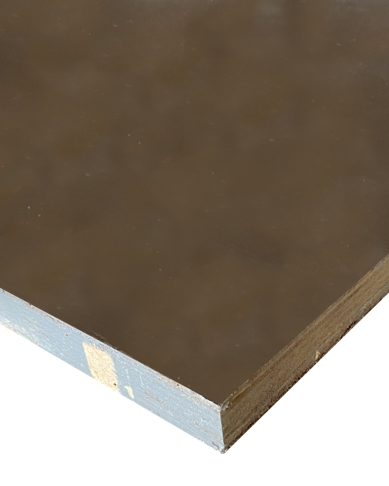 Contrachapado fenólico liso