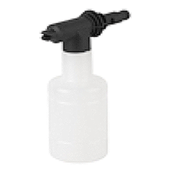 Depósito detergente