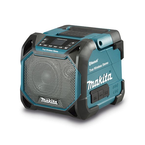 Altavoz Bluetooth DMR203Z
