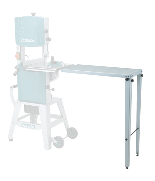 Extensión de mesa para LB1200F
