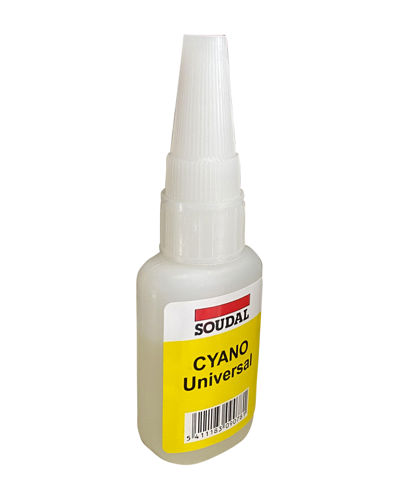 Cyano universal