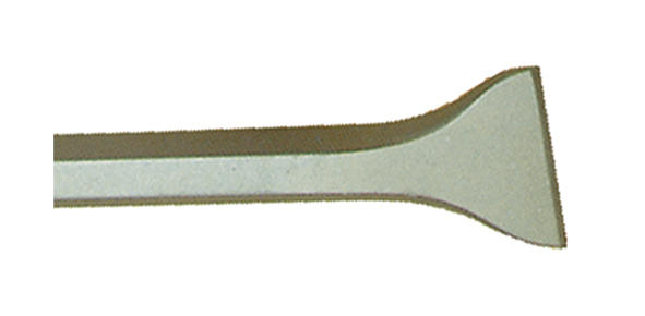 Espátula curva Long Life