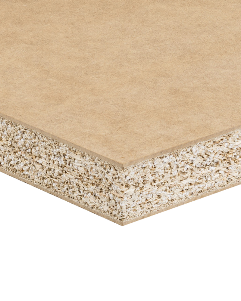 Tablero Superpan STD