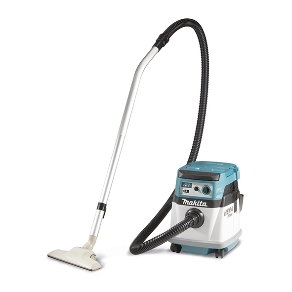 ASPIRADOR A BATERÍA