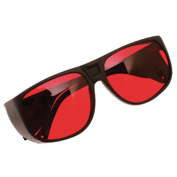 Gafas para láser