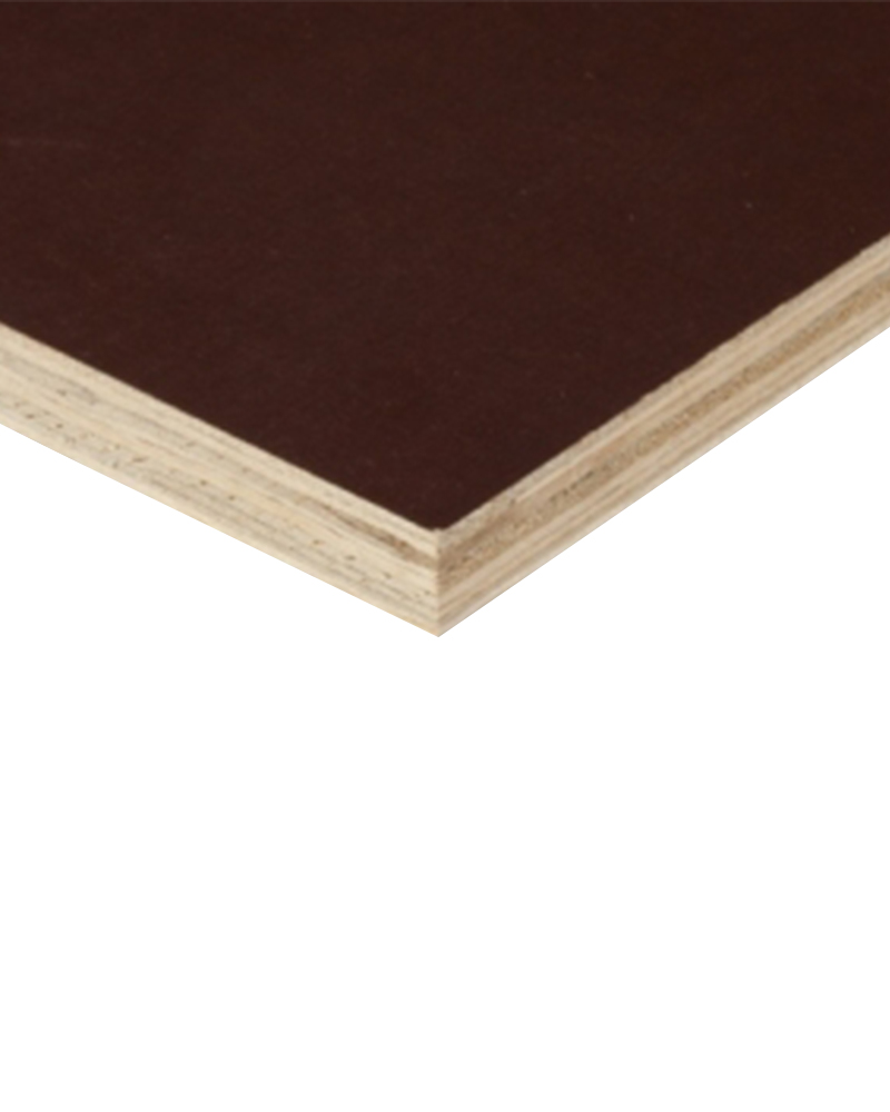 Tableros para encofrados