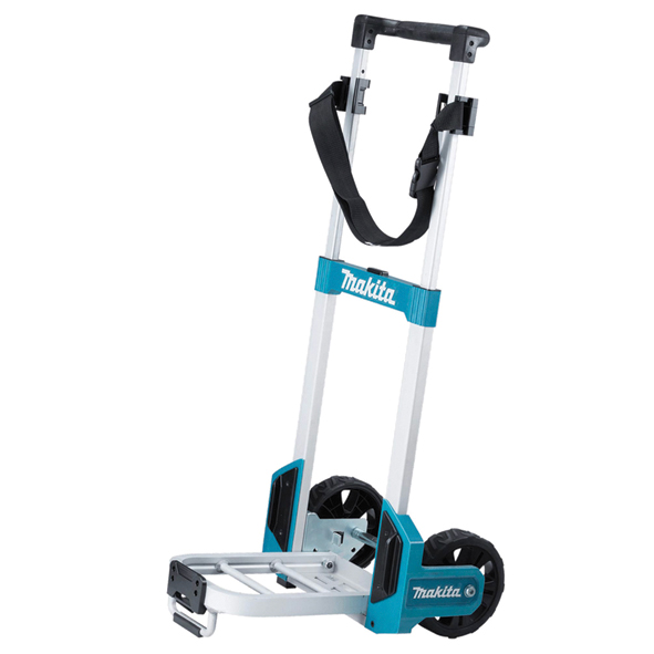 Carro de transporte - Trolley con ruedas 25Kg