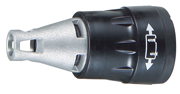 Boca atornillado - 122867-7