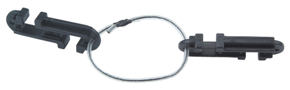 Sistema de antidesconexión eléctrica