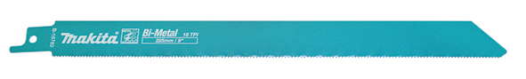 Sierra de sable metal - B-16782