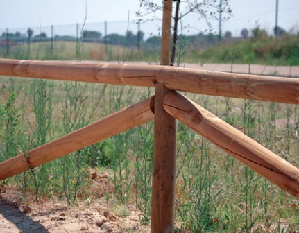 Cerramientos y cercados