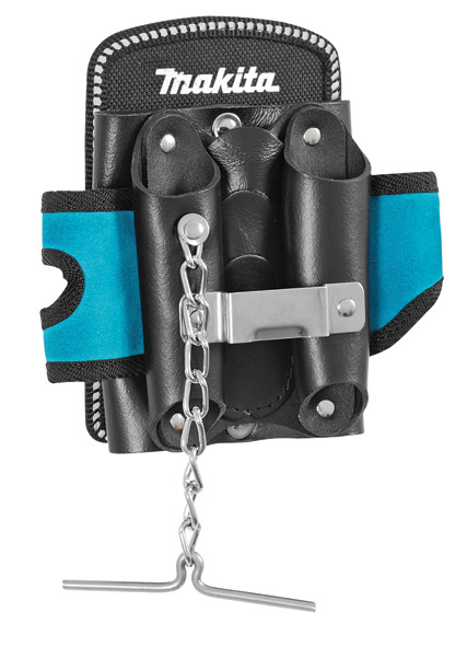 Portaherramientas electricista