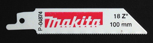 Sierra de sable metal - P-04874