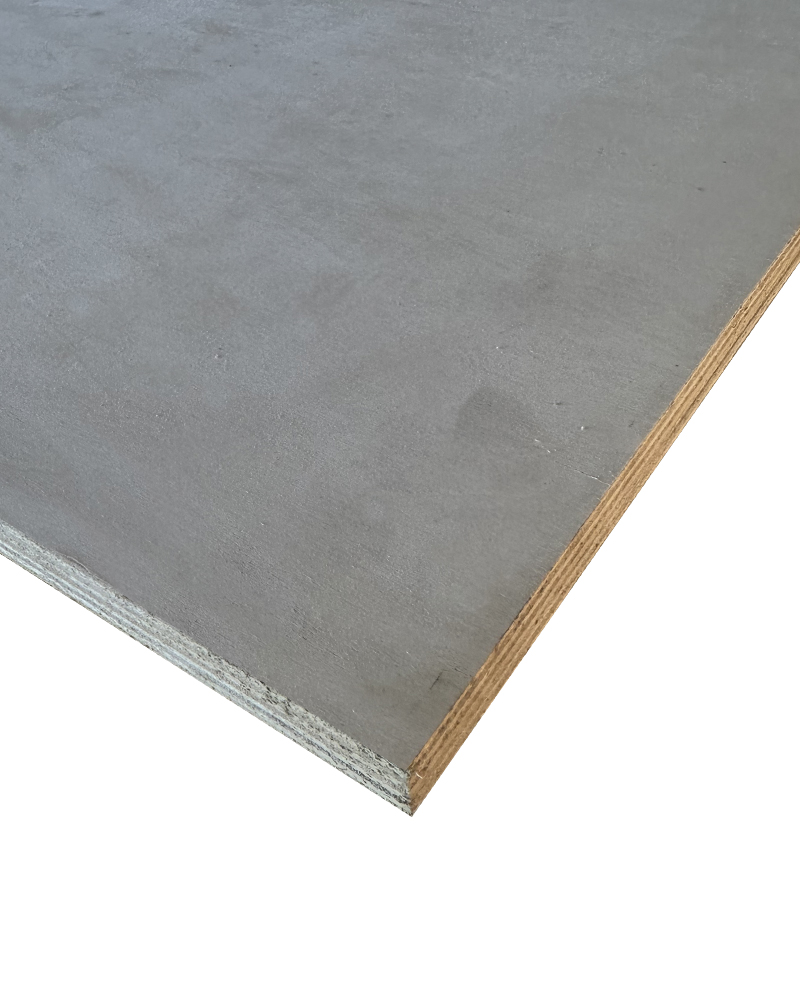 Contrachapado fenólico abedul BB/BB