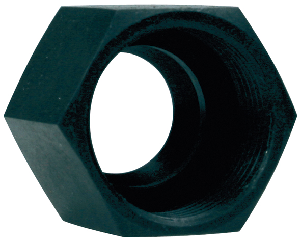 Tuerca para casquillo cónico para amoladoras