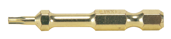 Punta Impact Gold Torsion - B-28226