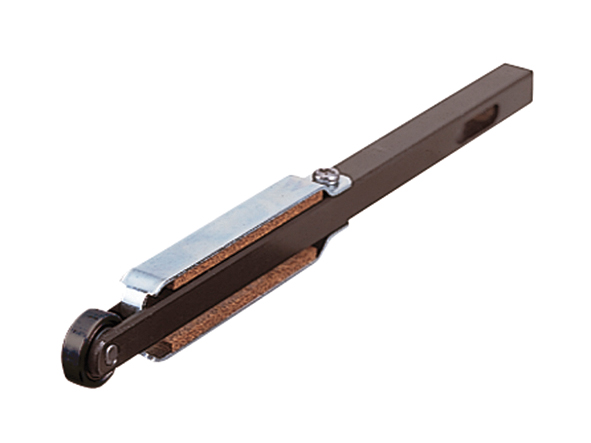 Soporte de lija de 9 mm