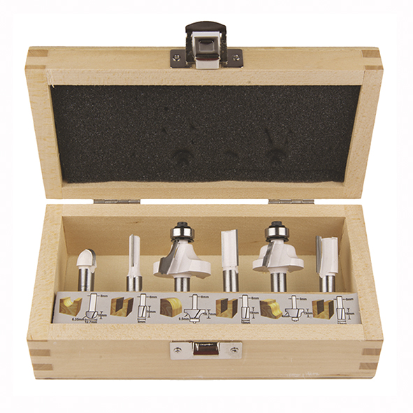 Estuche de fresas (6uds)