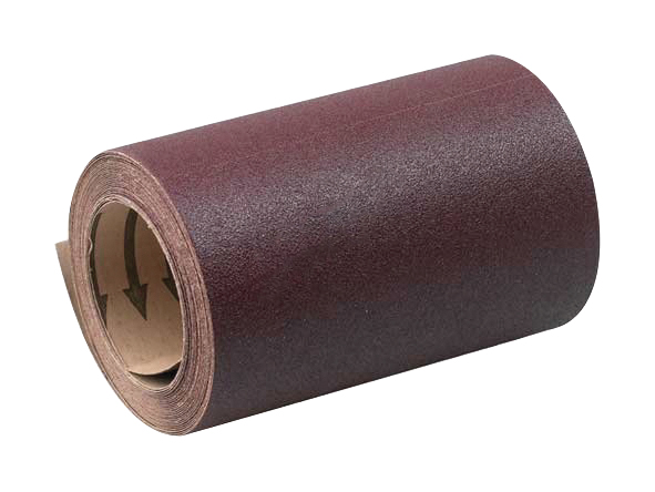 Rollo de lija - P-38168