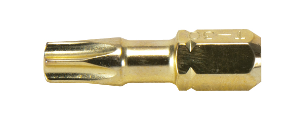 Punta Impact Gold Torsion - B-28438