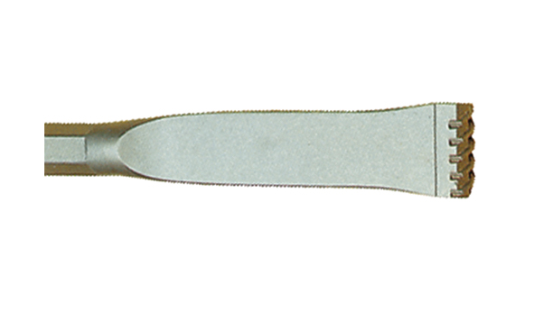 Espátula dentada Long Life