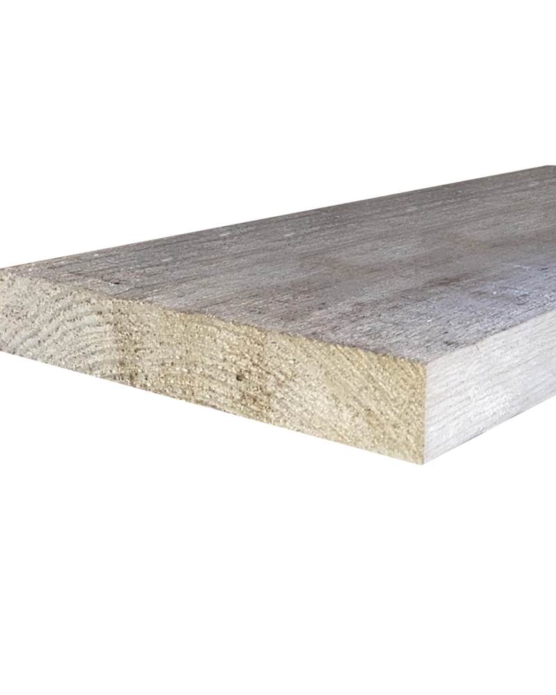 Tabla corta de Pino Insignis