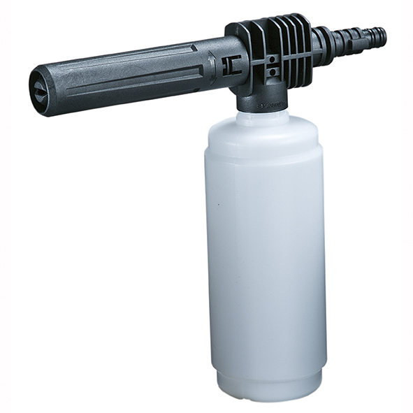 Bote para detergente