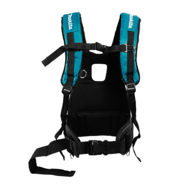 Arnés para tijera de poda