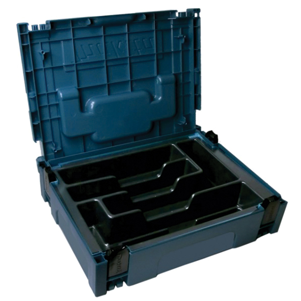 Plástico interior clasificador