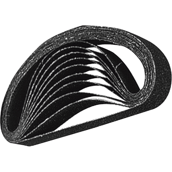 Lija de banda especial cristal para 9031 - P-01236