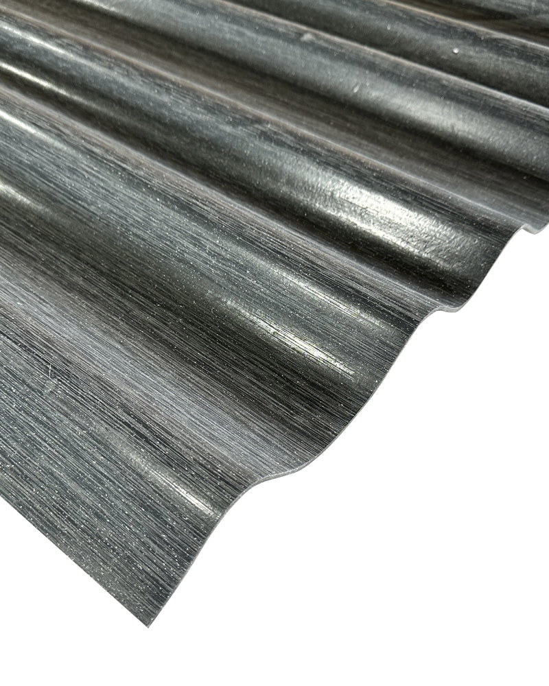 Placa Sintética Guttatuil Bajo Teja