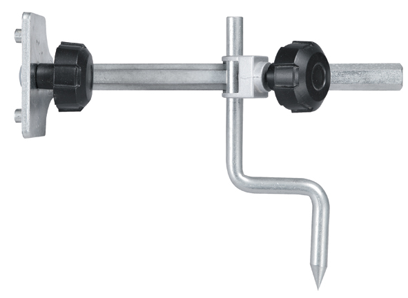 Set para corte circular para LB1200F