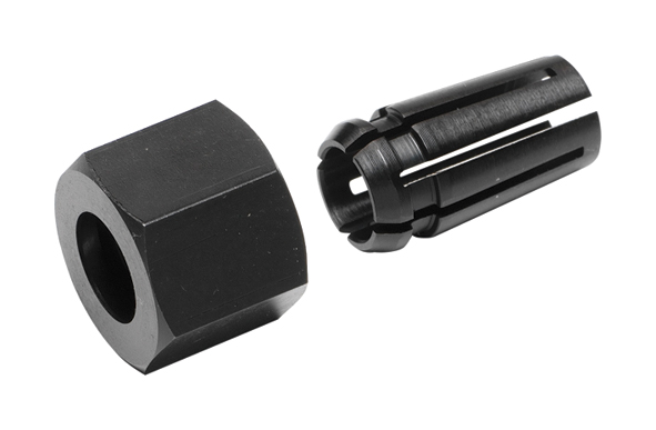 Casquillo cónico para amoladoras