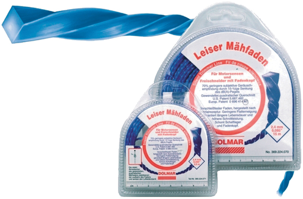 Hilo de nylon - 369224070