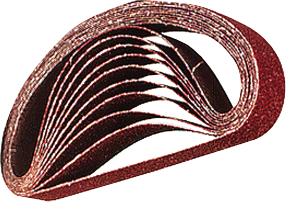 Lijas de banda de alta calidad para 9031