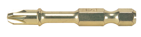 Punta Impact Gold Torsion - B-28298